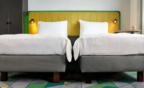 Park Inn by Radisson Hasselt - 64