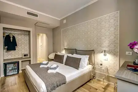 The Spanish Suite Via di Ripetta - 23