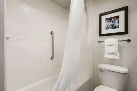 Hampton Inn New Orleans-St. Charles Ave./Garden District - 8