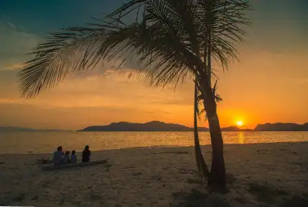 Seesea Resort - 9