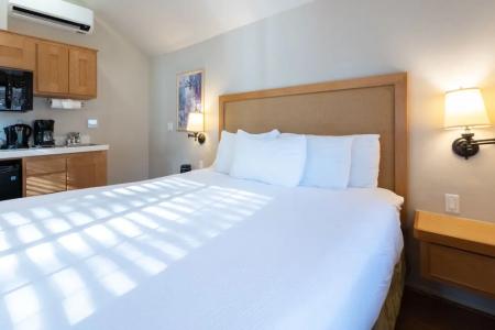 RiverPointe Napa Valley Resort - 33