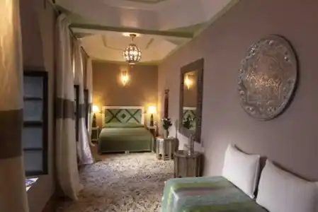 Riad Petit Karmela - 21