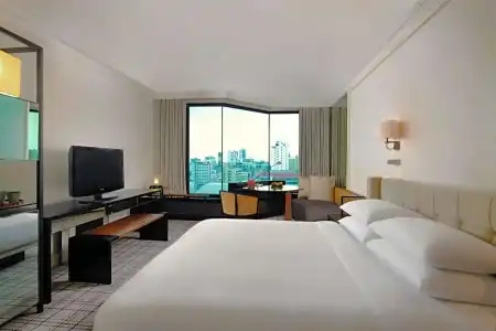 Grand Hyatt Erawan - 35