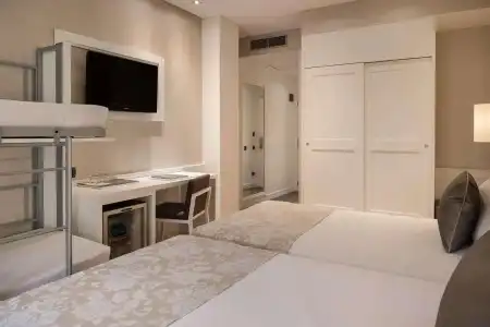 Apartamento de diseño pegada la Puerta del Sol - 8