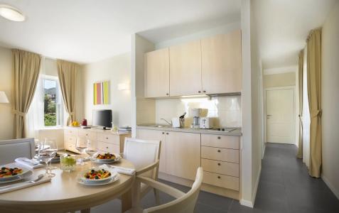 Apartments Belvedere - Liburnia - 22