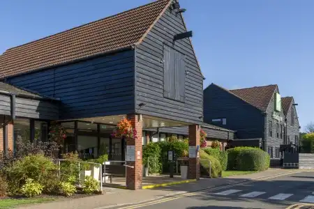 Holiday Inn Cambridge by IHG - 28