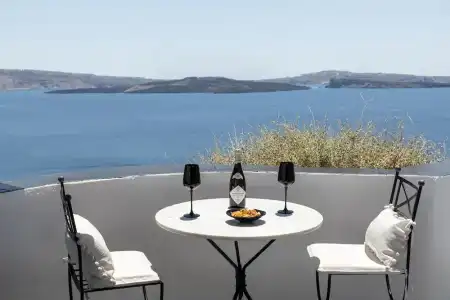 Pearl of Caldera Oia Boutique - 188