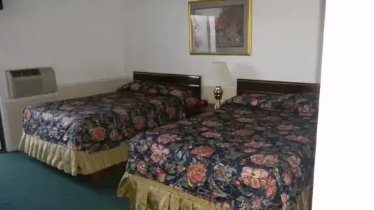 Yankee Clipper Inn, SureStay Collection by Best Western - 9
