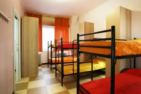 Milano Ostello - 17