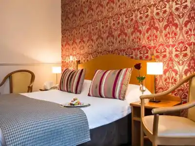 Hôtel Le Royal - 37