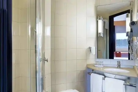 ibis Amman - 38