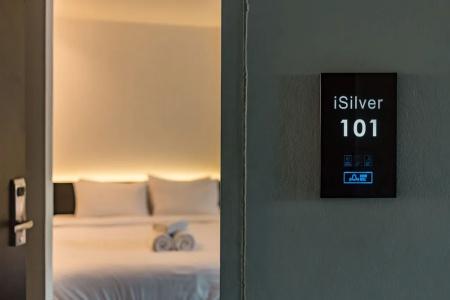 iSilver - 63