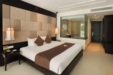 Boutique Hoi An Resort - 67