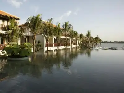 Emerald Hoi An Riverside Resort - 20