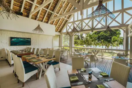 Radisson Blu Azuri Resort & Spa - 24