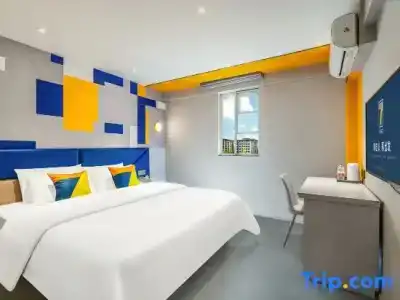 7Days Inn - 29