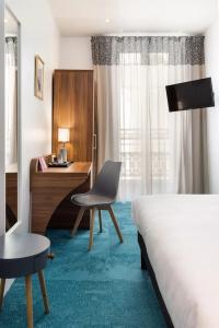 Hôtel KHLA Nice - 51