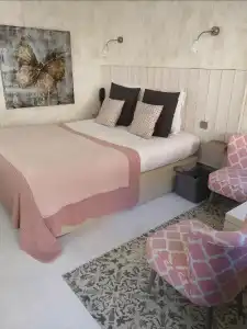 Hôtel Monet - 10