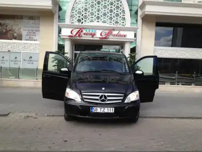 Sivas Revag Otel - 40