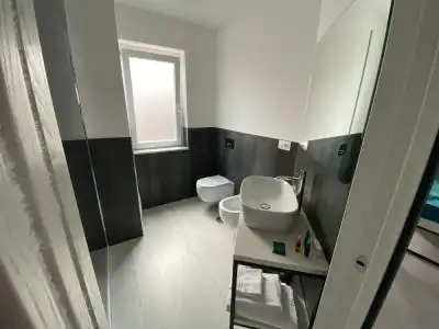 Aether Suites Tropea - 74