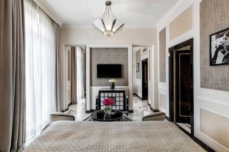 Baglioni Regina - 39