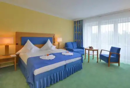 IFA Graal-Müritz, Spa & Tagungen - 4