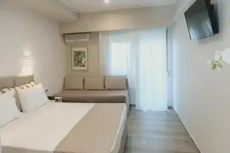 Ammos Beach Seaside Luxury Suites - 34