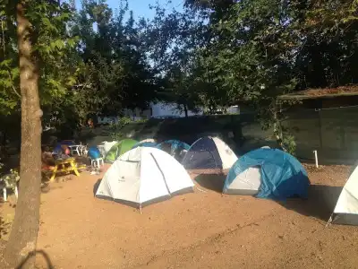 Bellerofon Camping - 24
