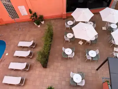 Tossa Beach-Center - 10