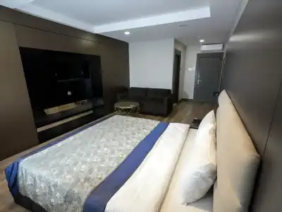 No 139 Apartments - 206