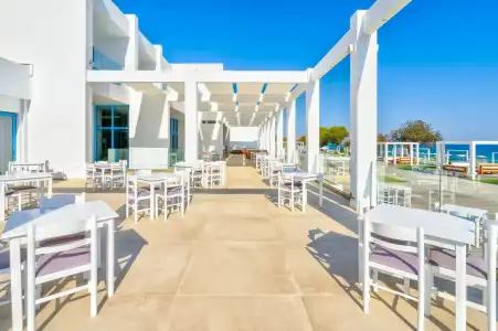 Kamari Beach - All inclusive - 6