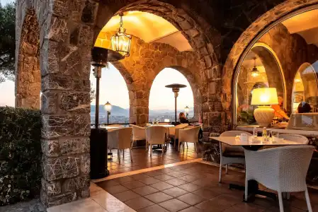 Parador de Malaga Gibralfaro - 25