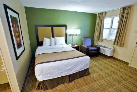 Extended Stay America Suites Louisville Dutchman - 5
