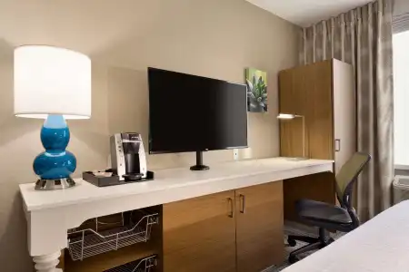 Hilton Garden Inn New York Times Square South - 5