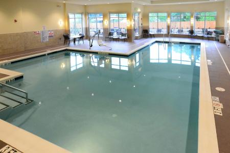 Hilton Garden Inn Greensboro Airport - 45