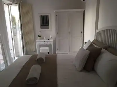 B&B Bettola del Re - 4