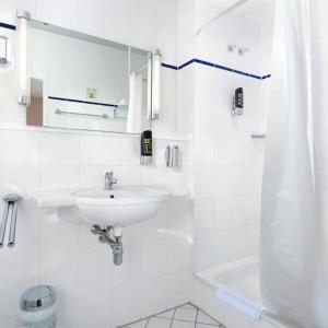 Trip Inn Minerva Frankfurt - 24