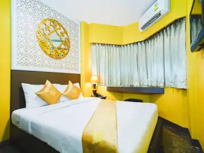 Khaosan Palace - 5