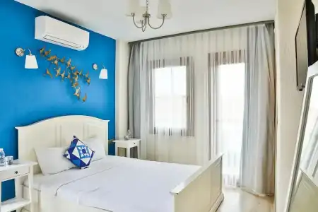Cunda Eren Otel - 10