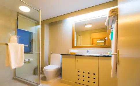 Protea by Marriott Dar es Salaam Oyster Bay - 8