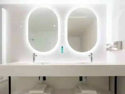 Novotel Suites Montpellier - 186