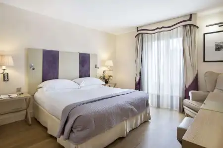Castille Paris – Starhotels Collezione - 31