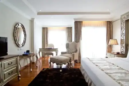 LK The Empress Pattaya - 53