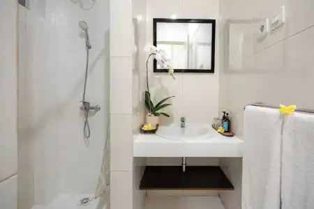 Bali True Living Apartment - 41