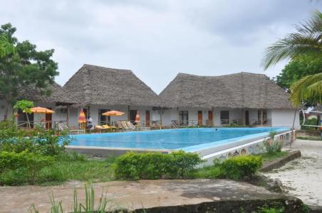 Bella Vista Resort Zanzibar - 107