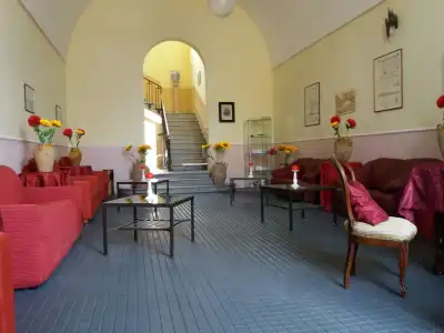 Antico Palazzo Spinola - 22