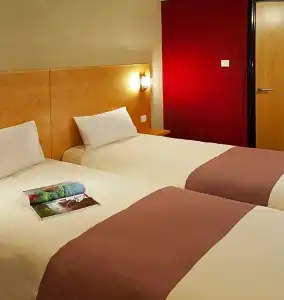 ibis Amman - 34