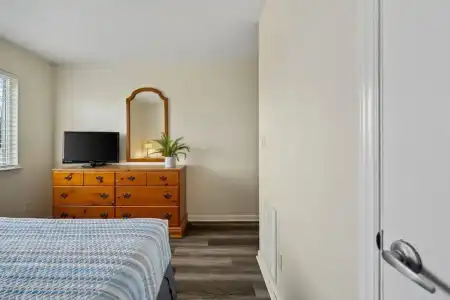 Affordable Suites Charlottesville - 19