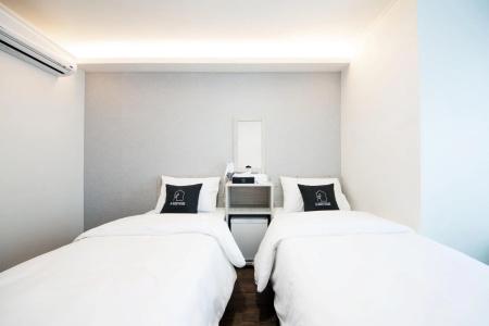 Seoul Grand Hostel Ewha Univ. - 55