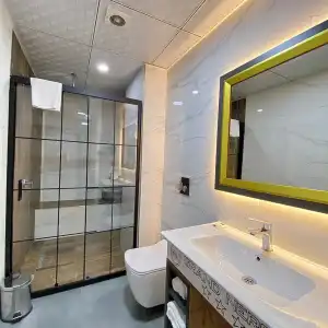 Grand Nergiz Otel - 21
